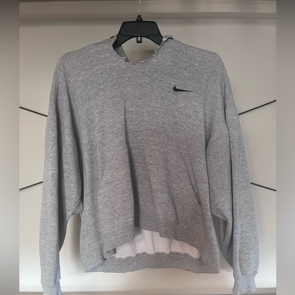 Nike hoodie